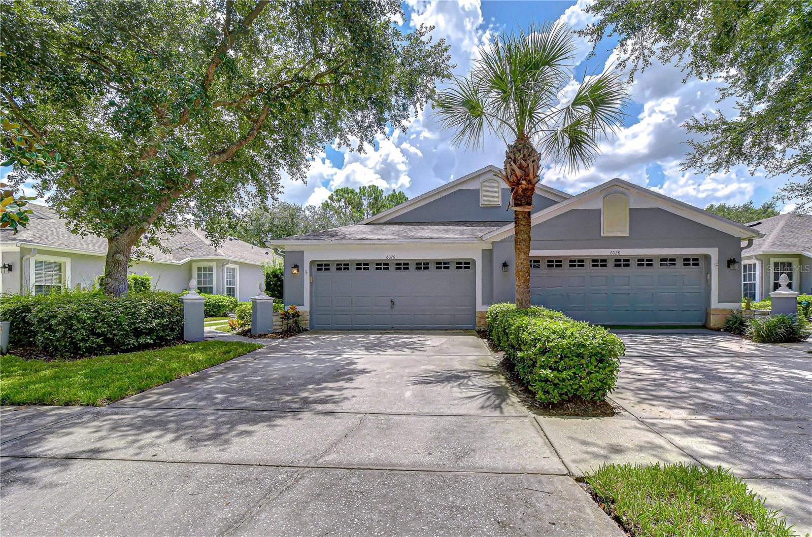 Photo of 6026 SANDHILL RIDGE DRIVE LITHIA FL 33547