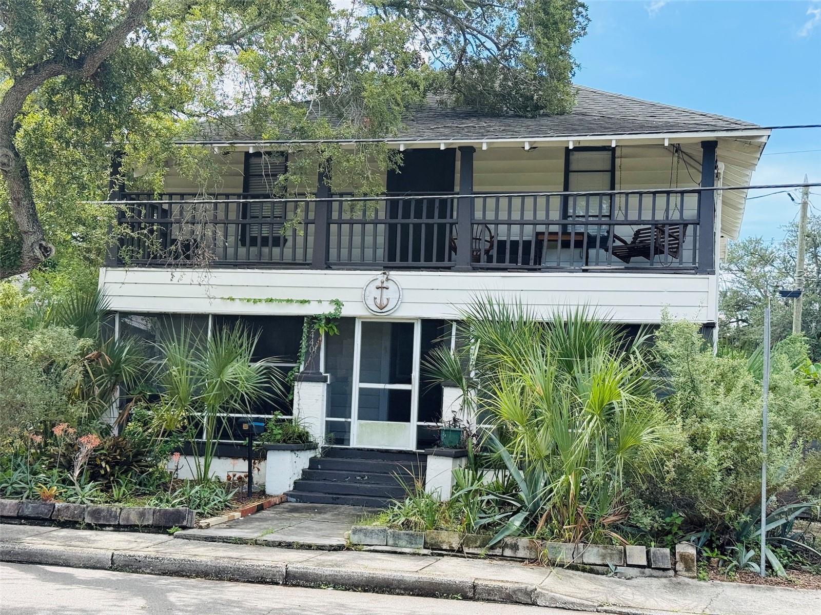 Photo of 2440 9TH AVENUE ST PETERSBURG FL 33712