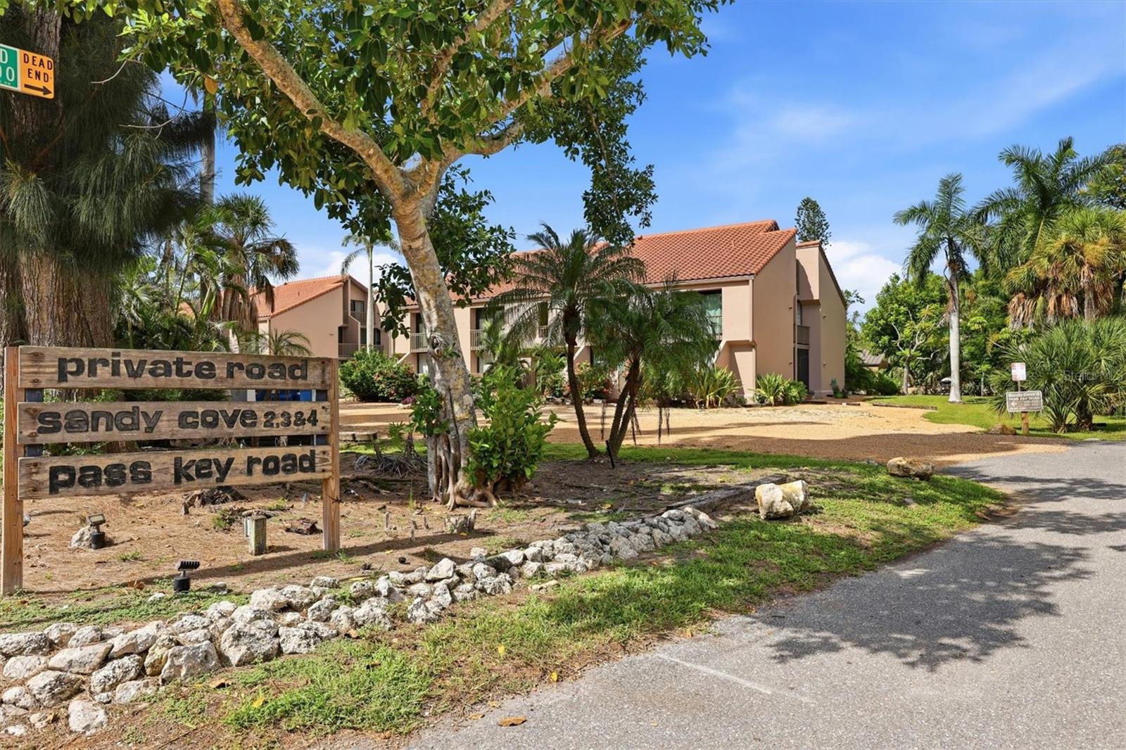 Photo of 216 PASS KEY ROAD #216 SARASOTA FL 34242