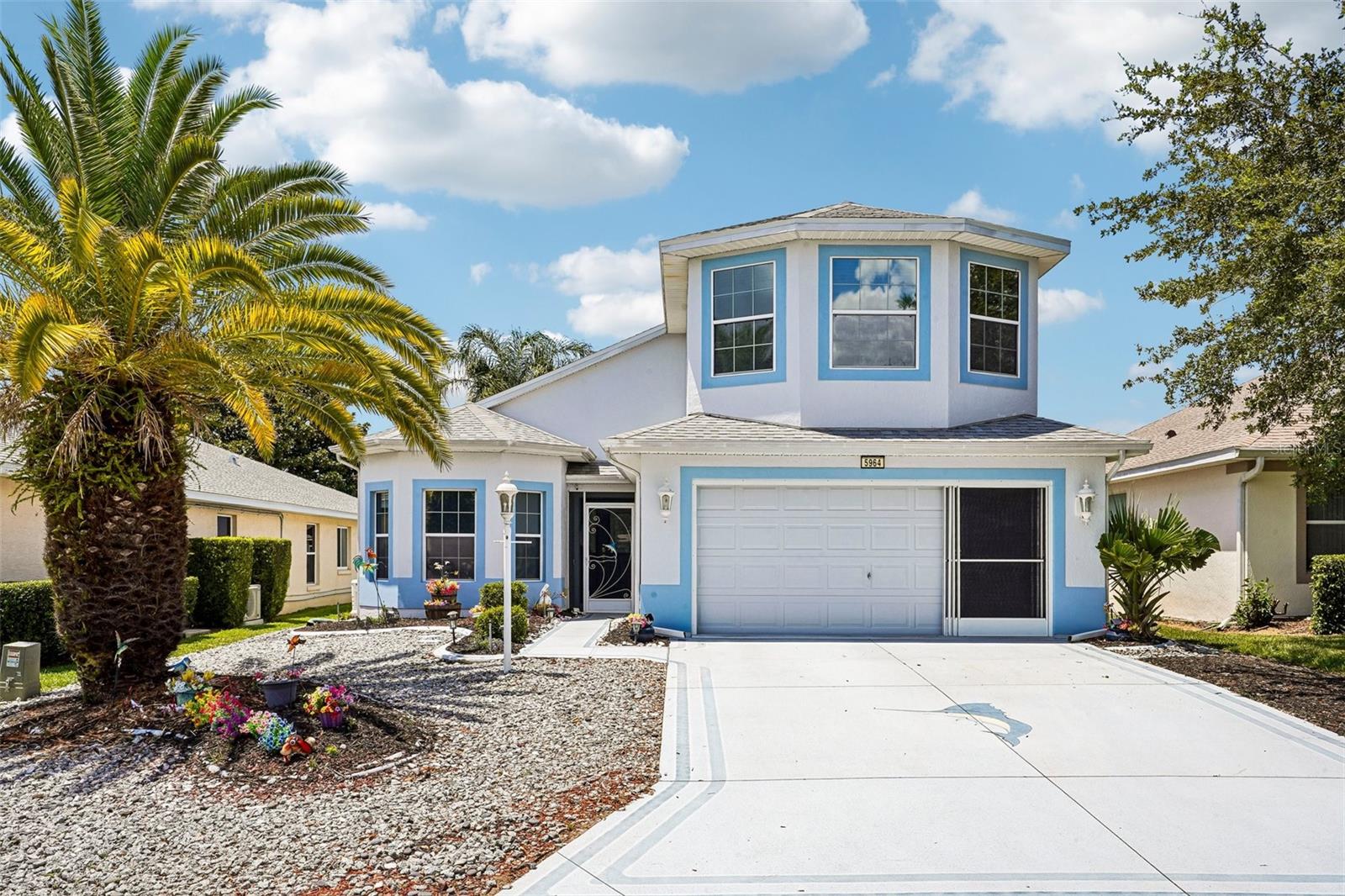 Photo of 5964 BRITTANIA BOULEVARD TAVARES FL 32778