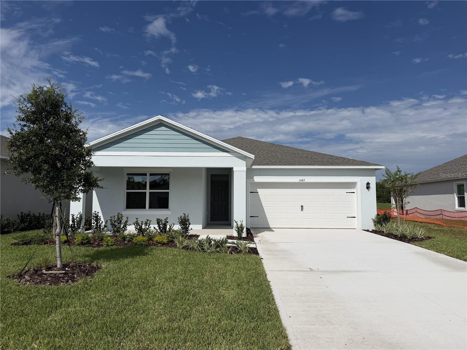 Photo of 1049 CHAMPION RIDGE DRIVE DAYTONA BEACH FL 32124