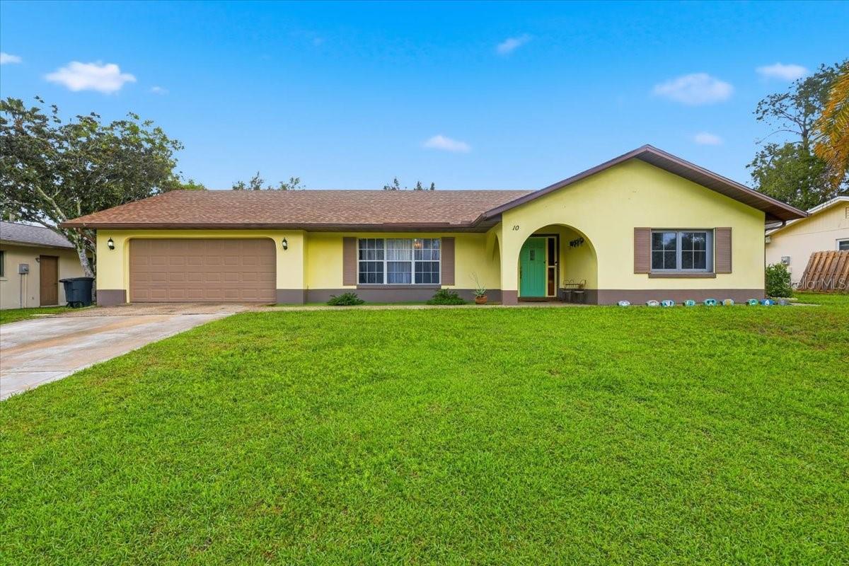Photo of 10 BLACKBURN PLACE PALM COAST FL 32137