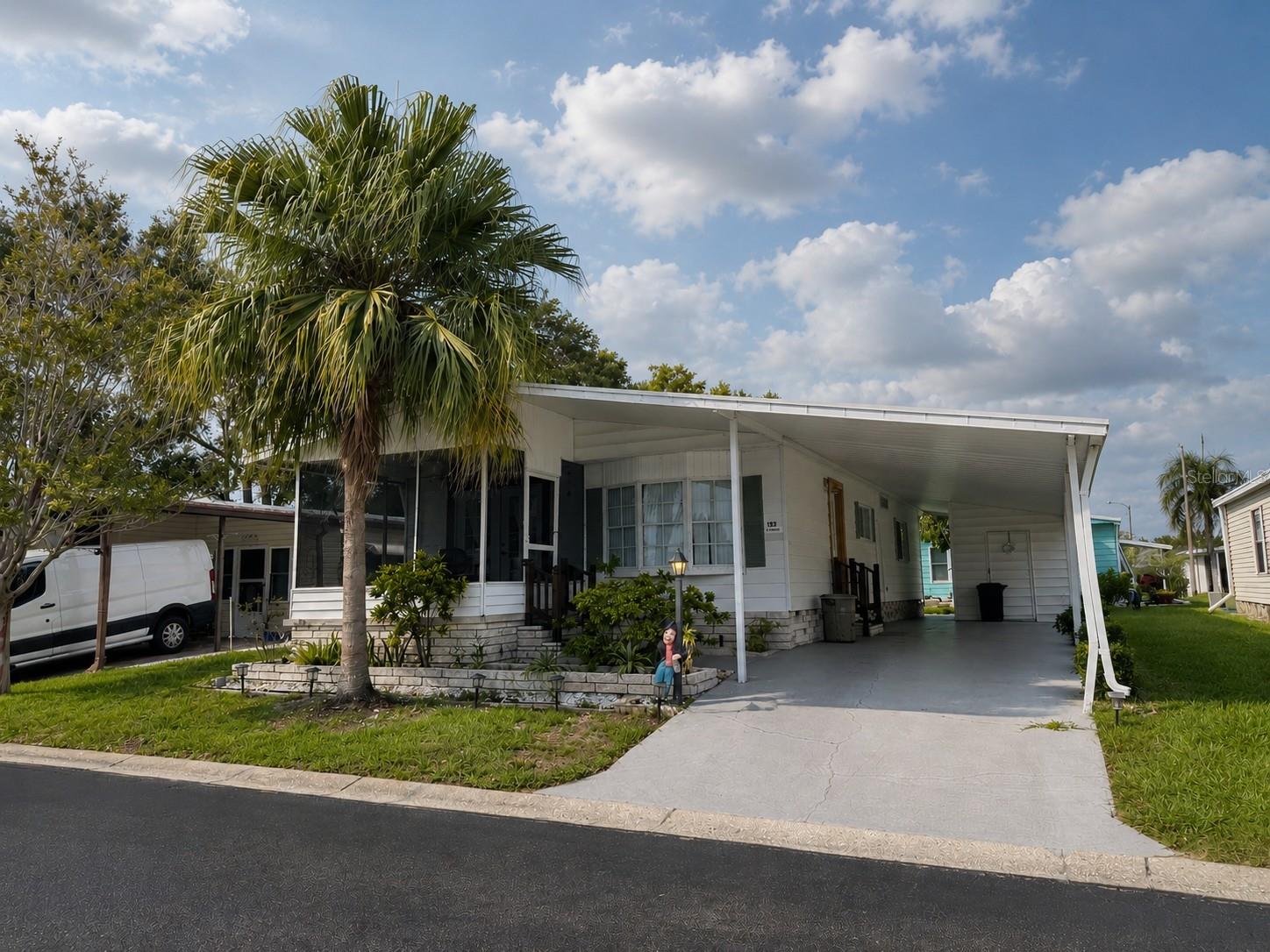 Photo of 12501 ULMERTON ROAD #193 LARGO FL 33774
