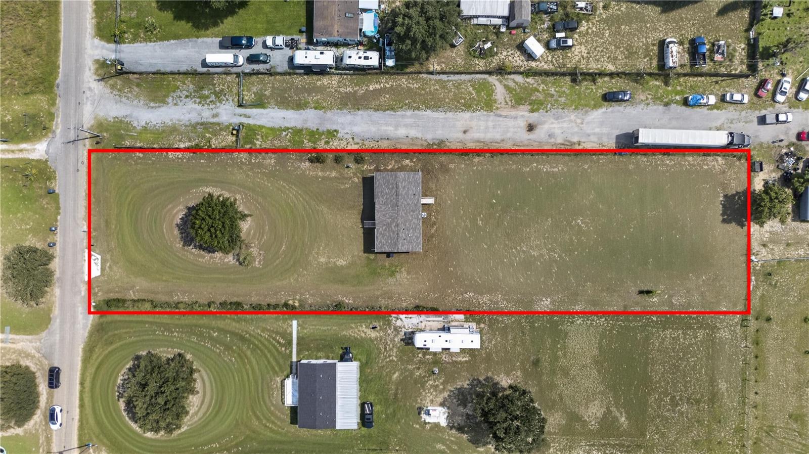 Photo of 4507 BIG TANK ROAD LAKE WALES FL 33898