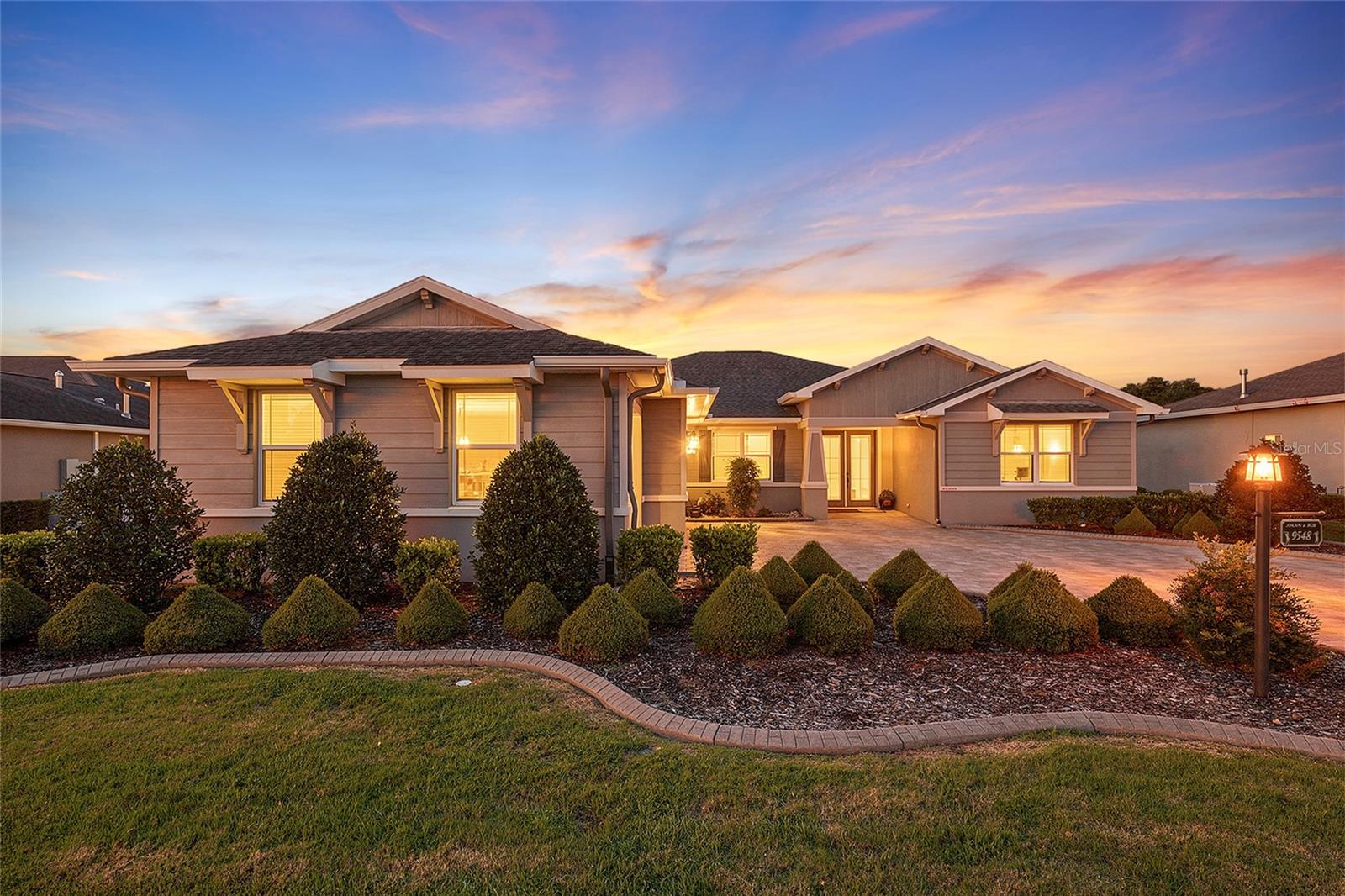 Photo of 9548 SW 86TH PLACE OCALA FL 34481