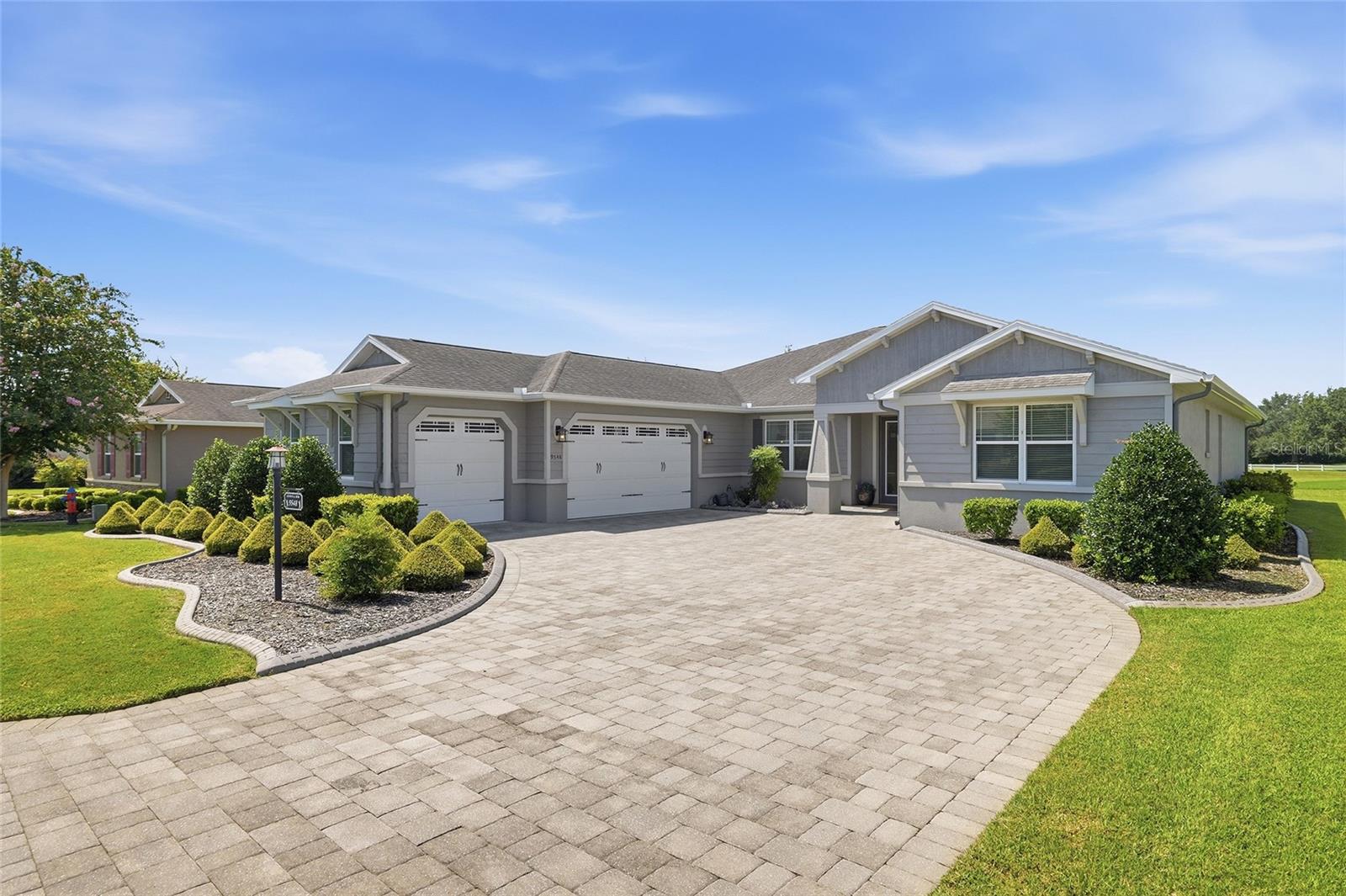 Photo of 9548 SW 86TH PLACE OCALA FL 34481