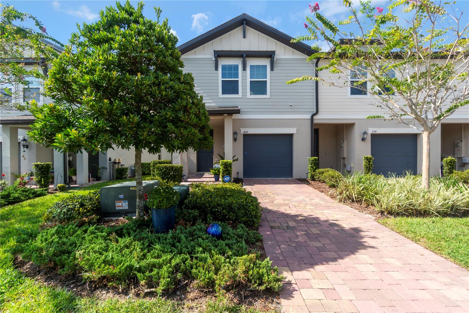 Photo of 1610 GRAND RUE DRIVE CASSELBERRY FL 32707