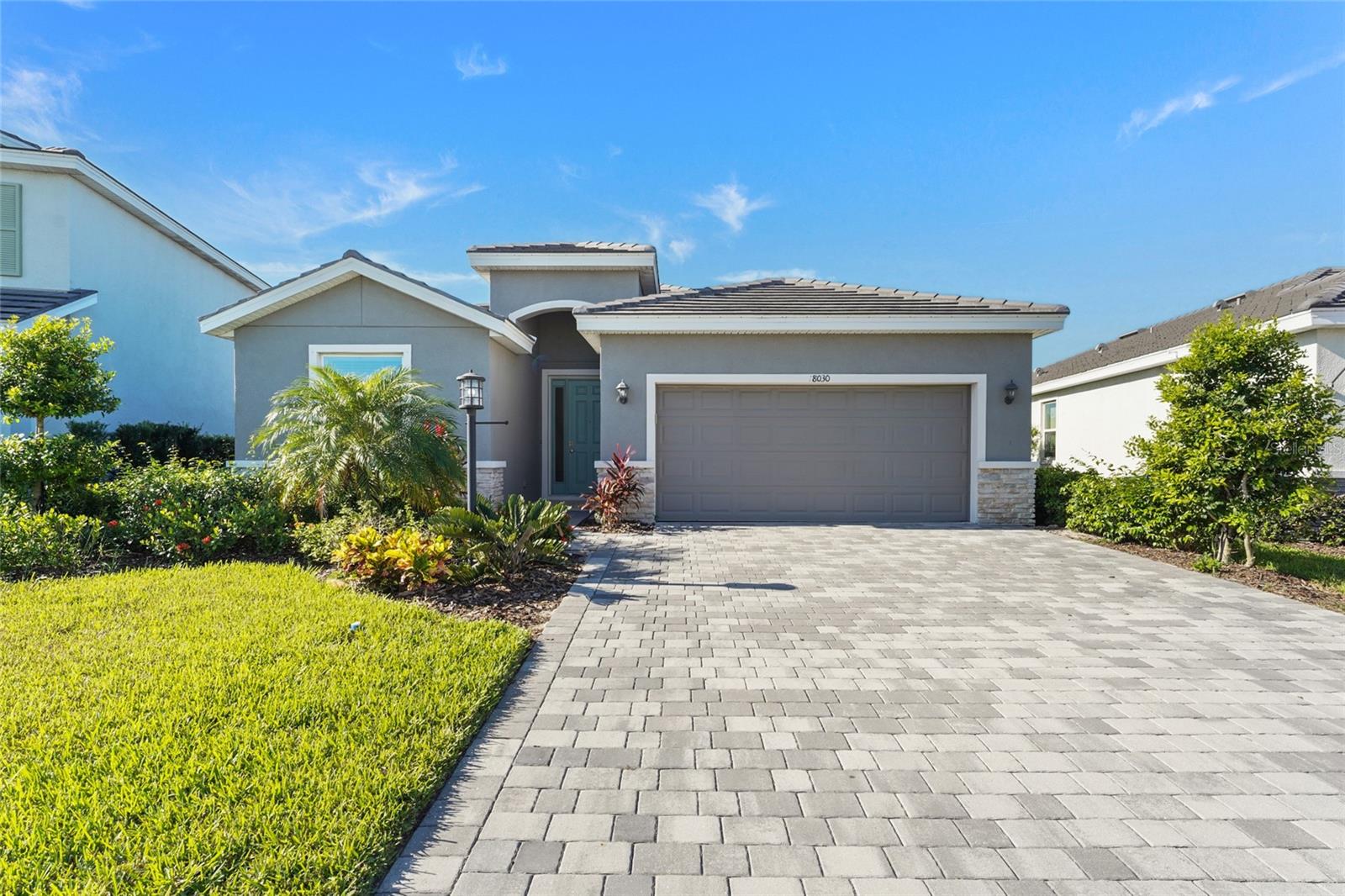 Photo of 18030 TAVERNSIDE TRAIL BRADENTON FL 34211
