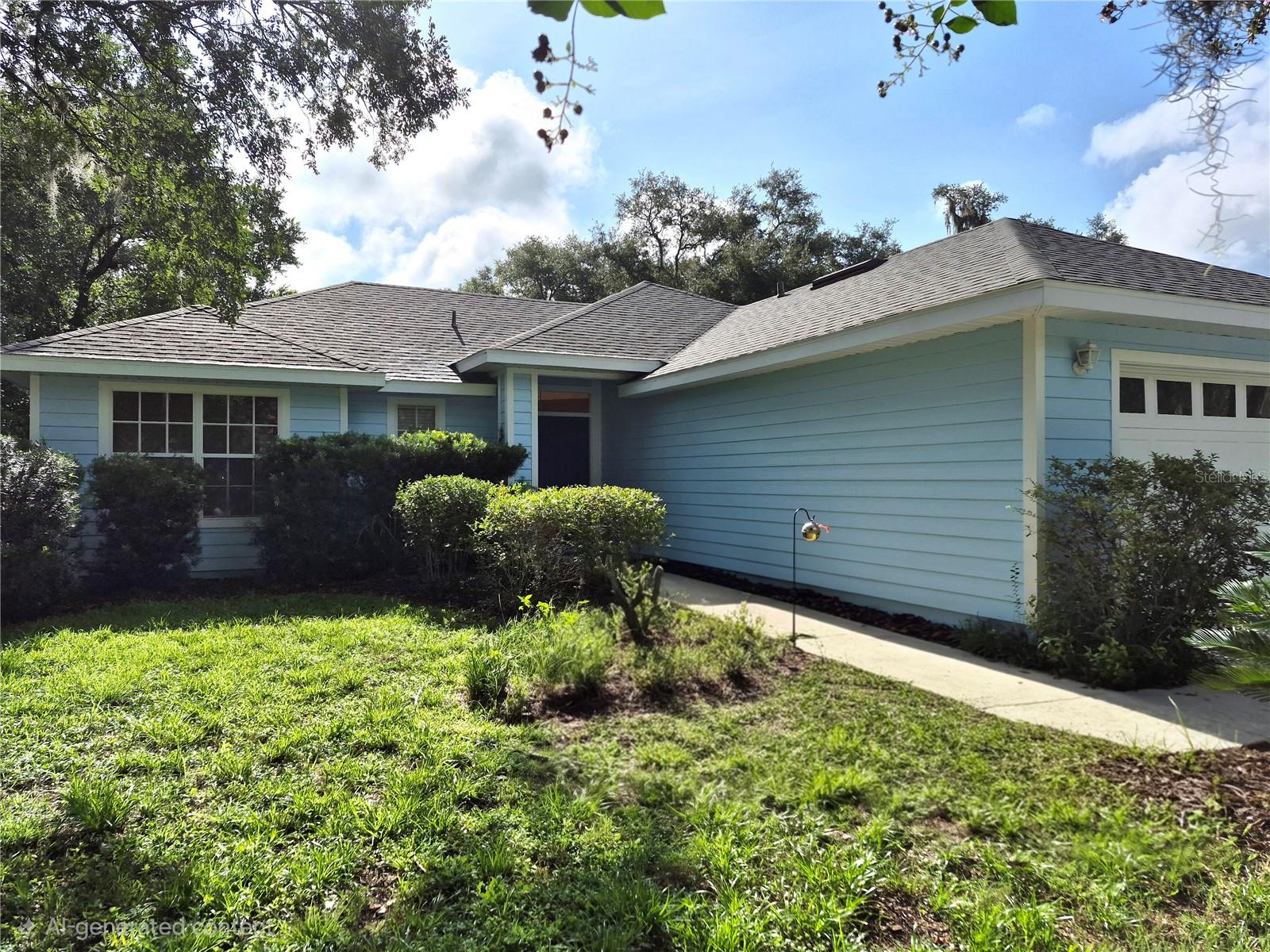 Photo of 4341 NW 34TH TERRACE GAINESVILLE FL 32605