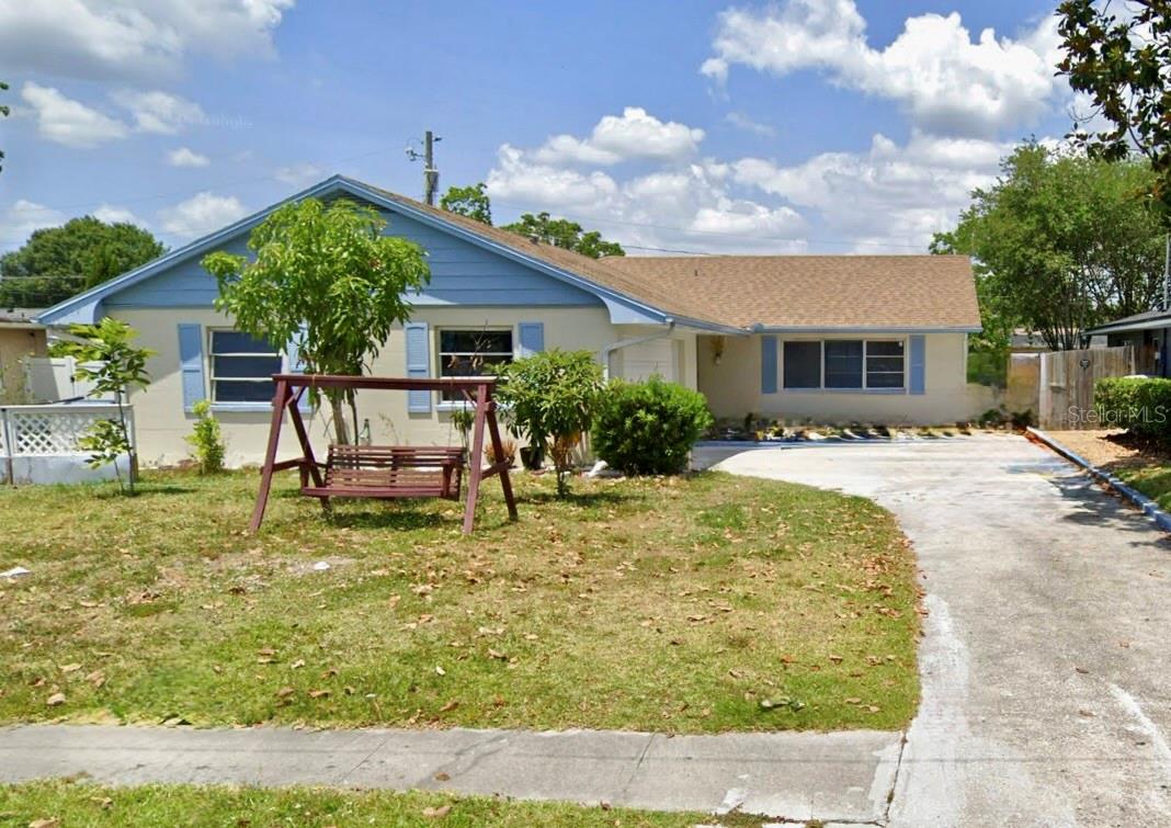 Photo of 2615 CECILE STREET KISSIMMEE FL 34741