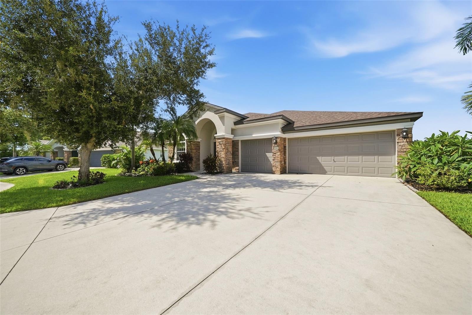 Photo of 9712 46TH COURT PARRISH FL 34219