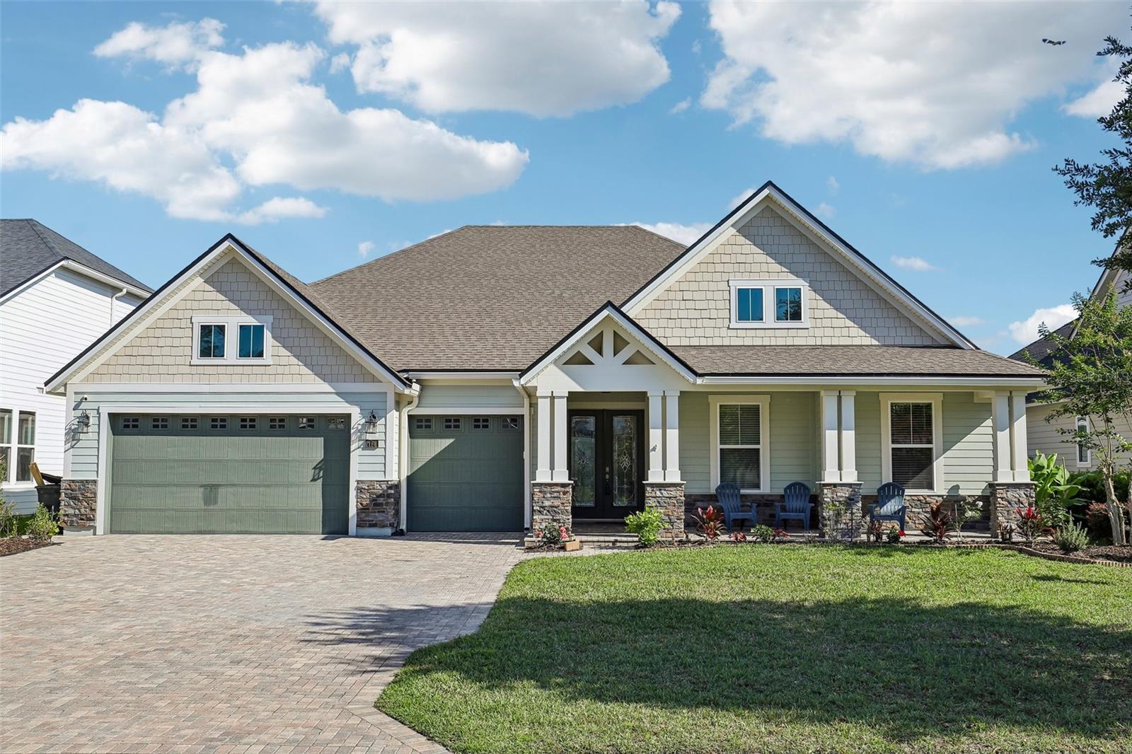 Photo of 114 SE GLENNEYRE CIRCLE ST AUGUSTINE FL 32092