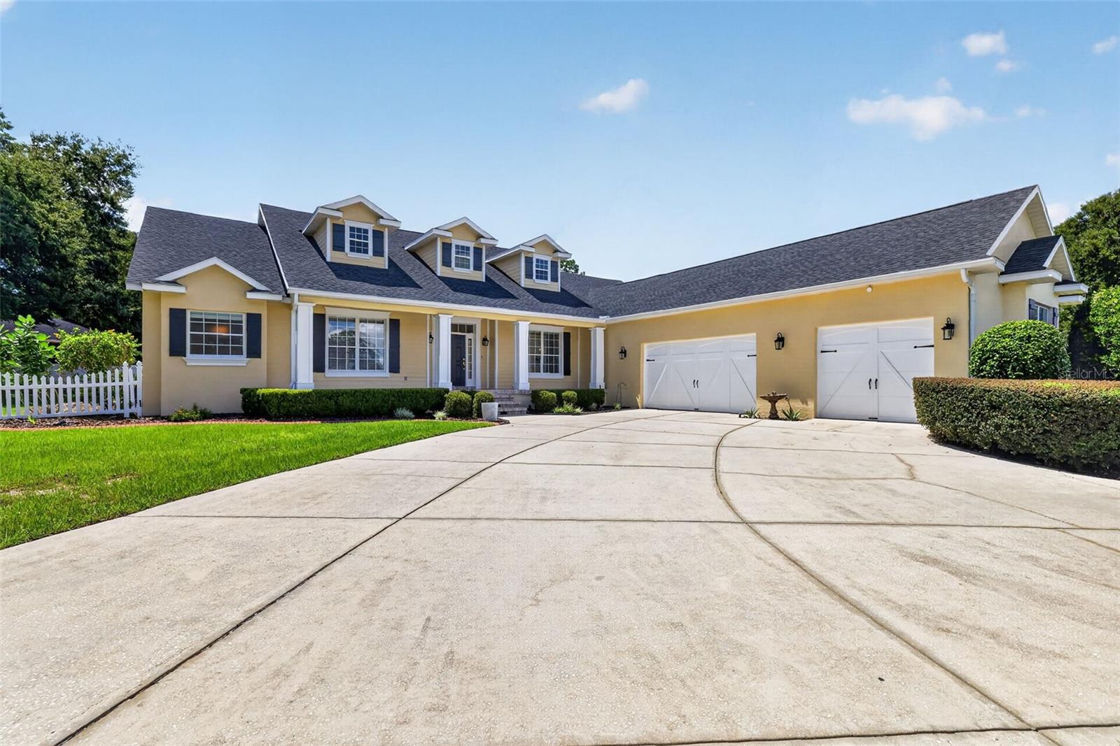 Photo of 4260 SW 58TH AVENUE OCALA FL 34474