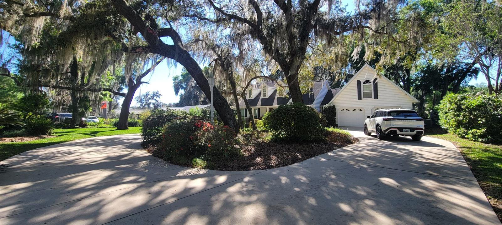Photo of 436 SE 4TH AVENUE MELROSE FL 32666