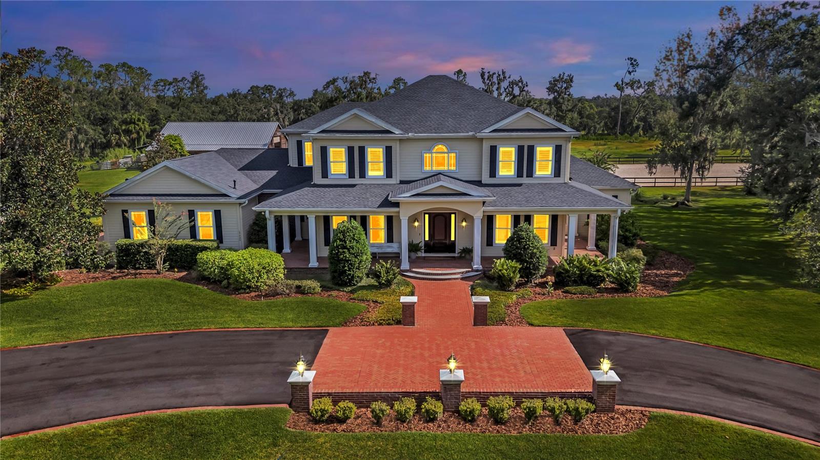Photo of 17930 DORMAN ROAD LITHIA FL 33547
