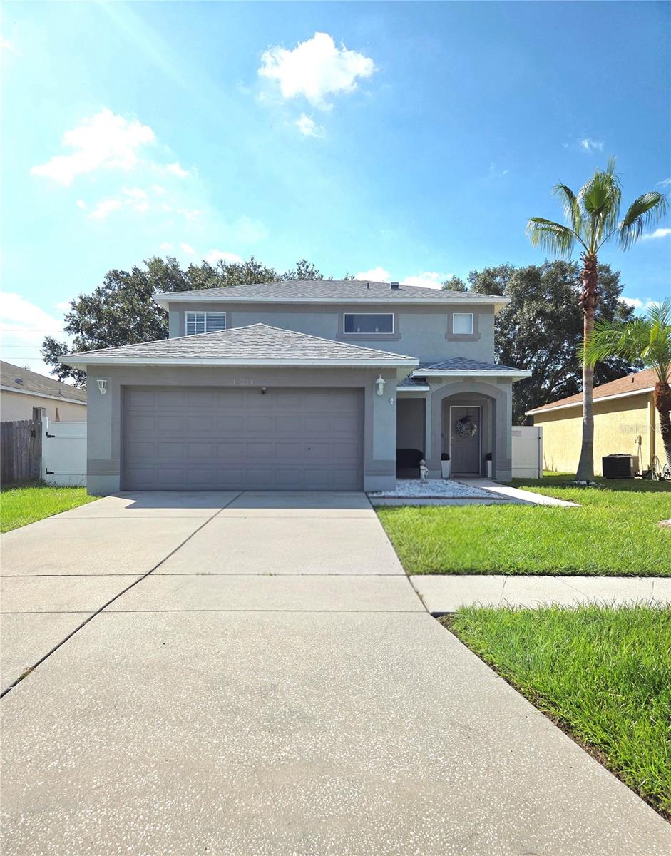 Photo of 13214 PIKE LAKE DRIVE RIVERVIEW FL 33579