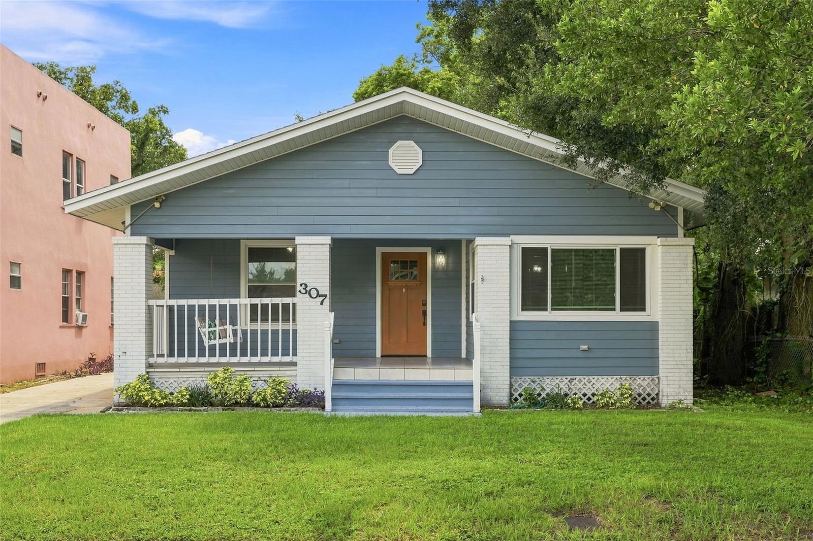 Photo of 307 E NORTH STREET TAMPA FL 33604