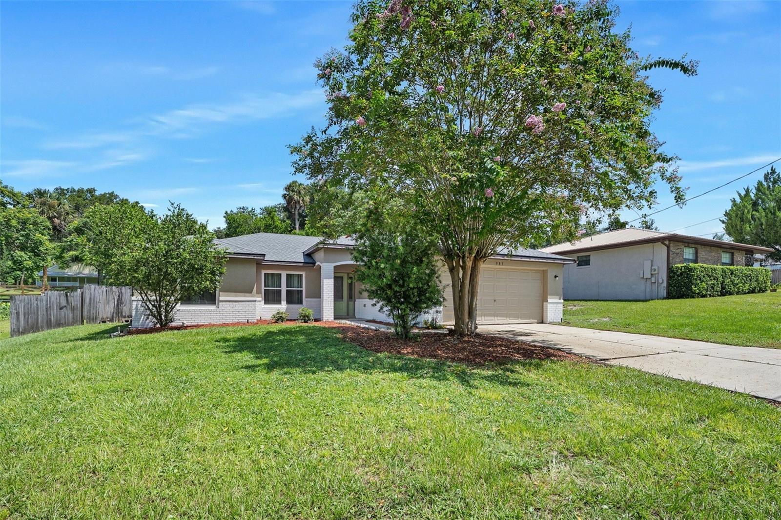 Photo of 981 LAUREL OAKS LANE ORANGE CITY FL 32763