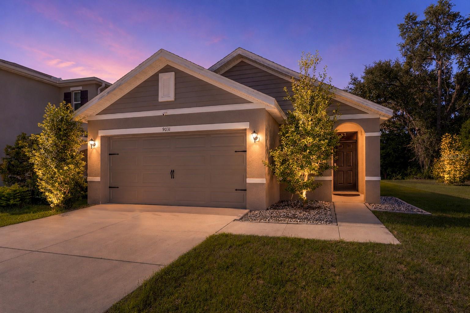 Photo of 9031 WATER CHESTNUT DRIVE TEMPLE TERRACE FL 33637
