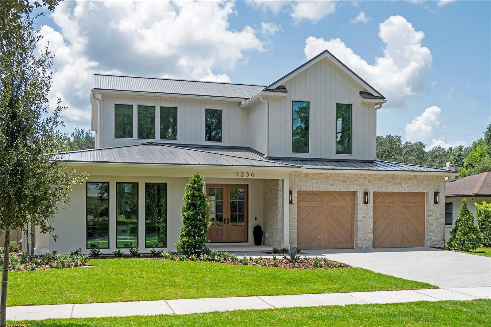 Photo of 1236 CHICHESTER STREET ORLANDO FL 32803