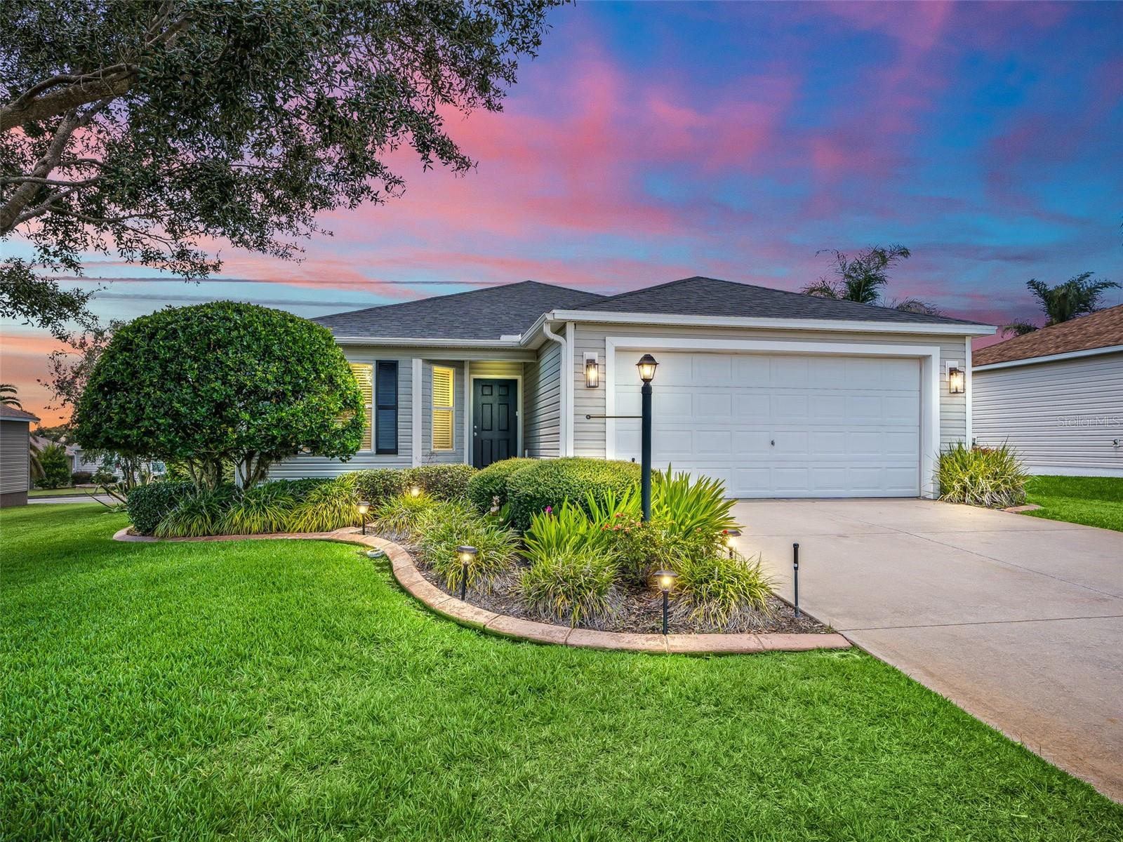 Photo of 1906 HARSTON TRAIL THE VILLAGES FL 32162