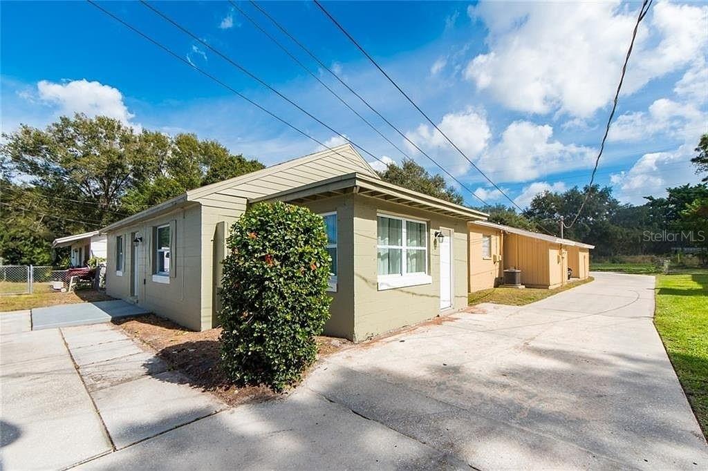 Photo of 15501 61ST STREET CLEARWATER FL 33760