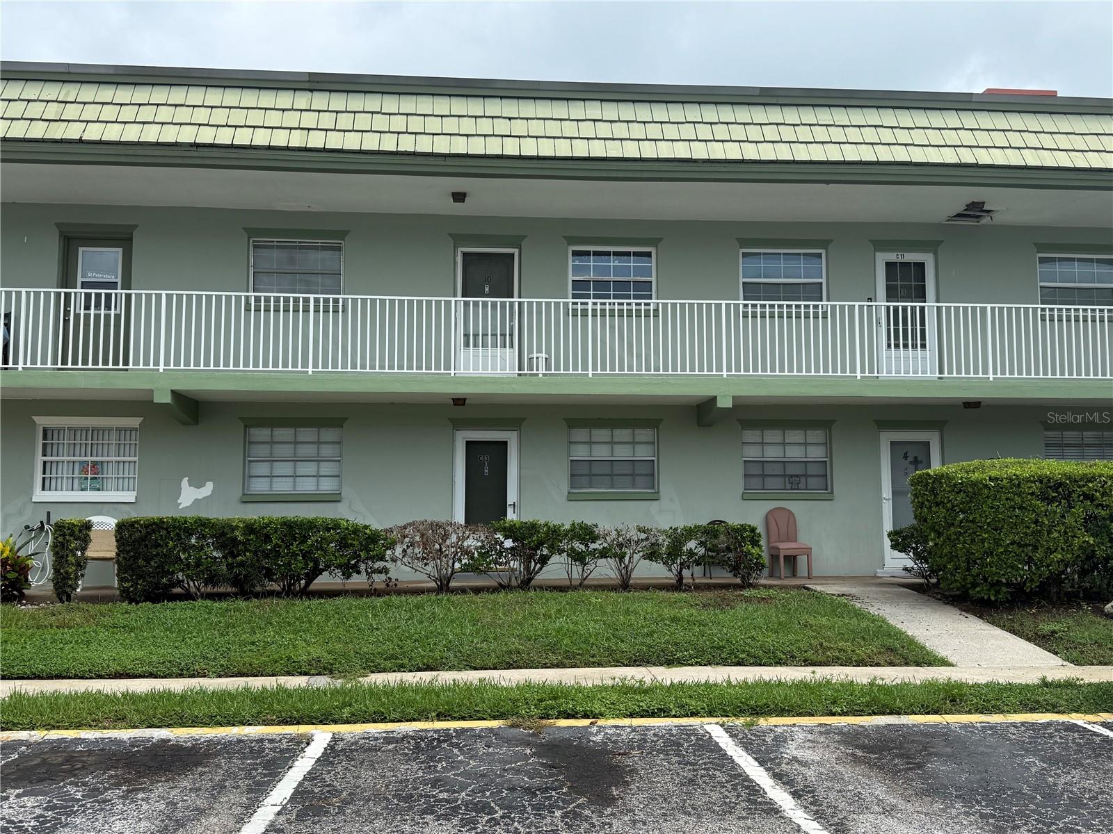 Photo of 1433 S BELCHER ROAD #C11 CLEARWATER FL 33764