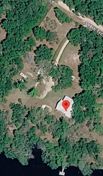Photo of 16392 198TH TRACE O'BRIEN FL 32071