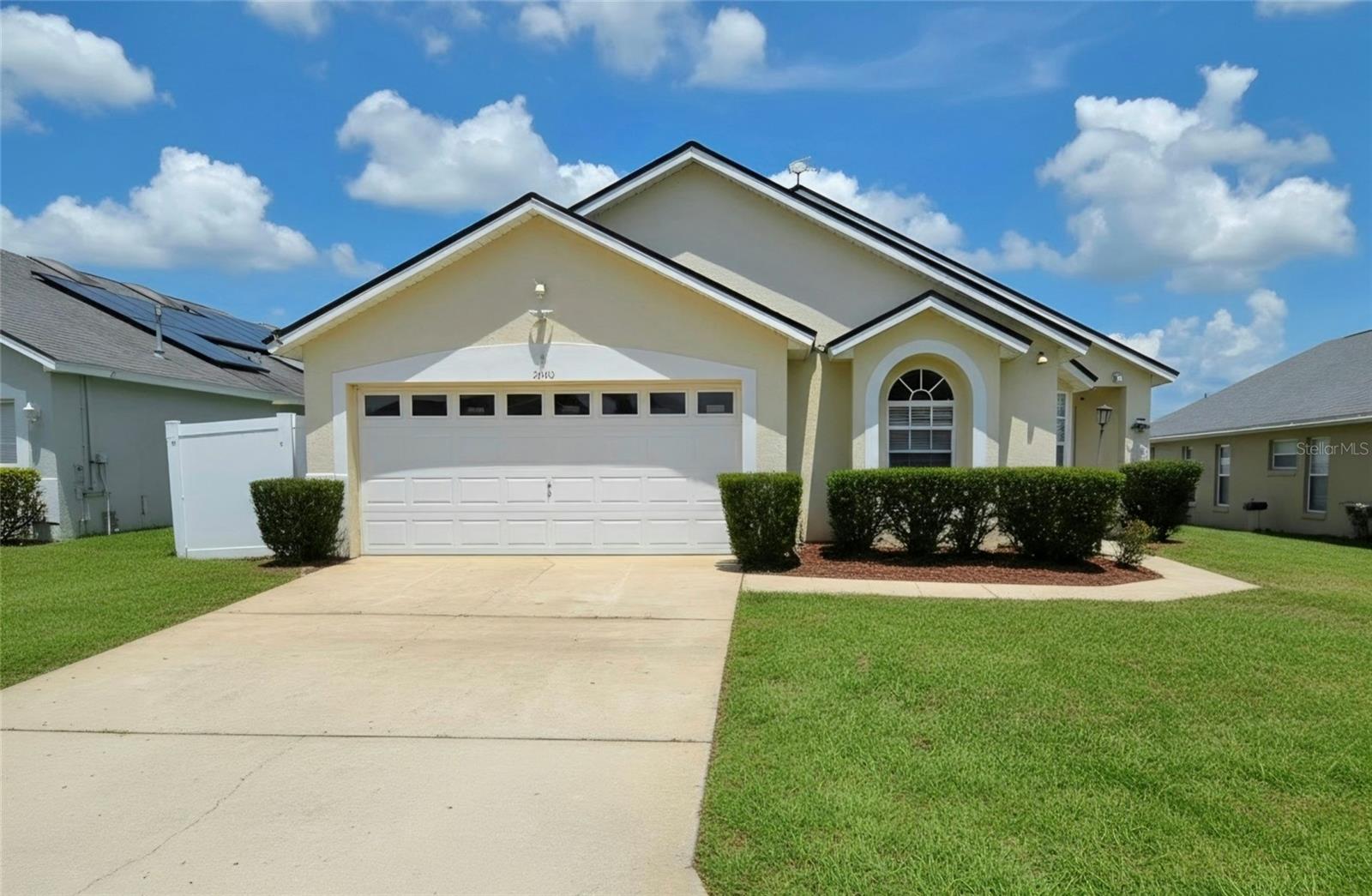 Photo of 2660 ONEIDA LOOP KISSIMMEE FL 34747