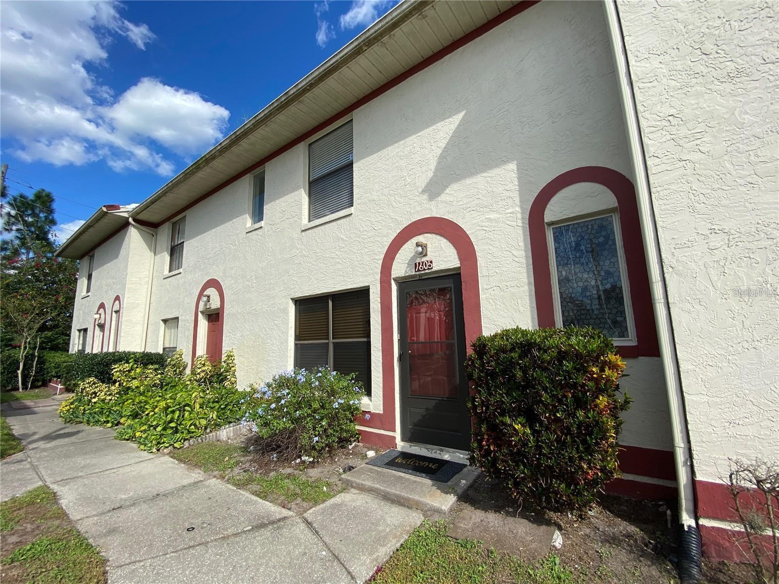 Photo of 1605 SHADY RIDGE COURT ORLANDO FL 32807