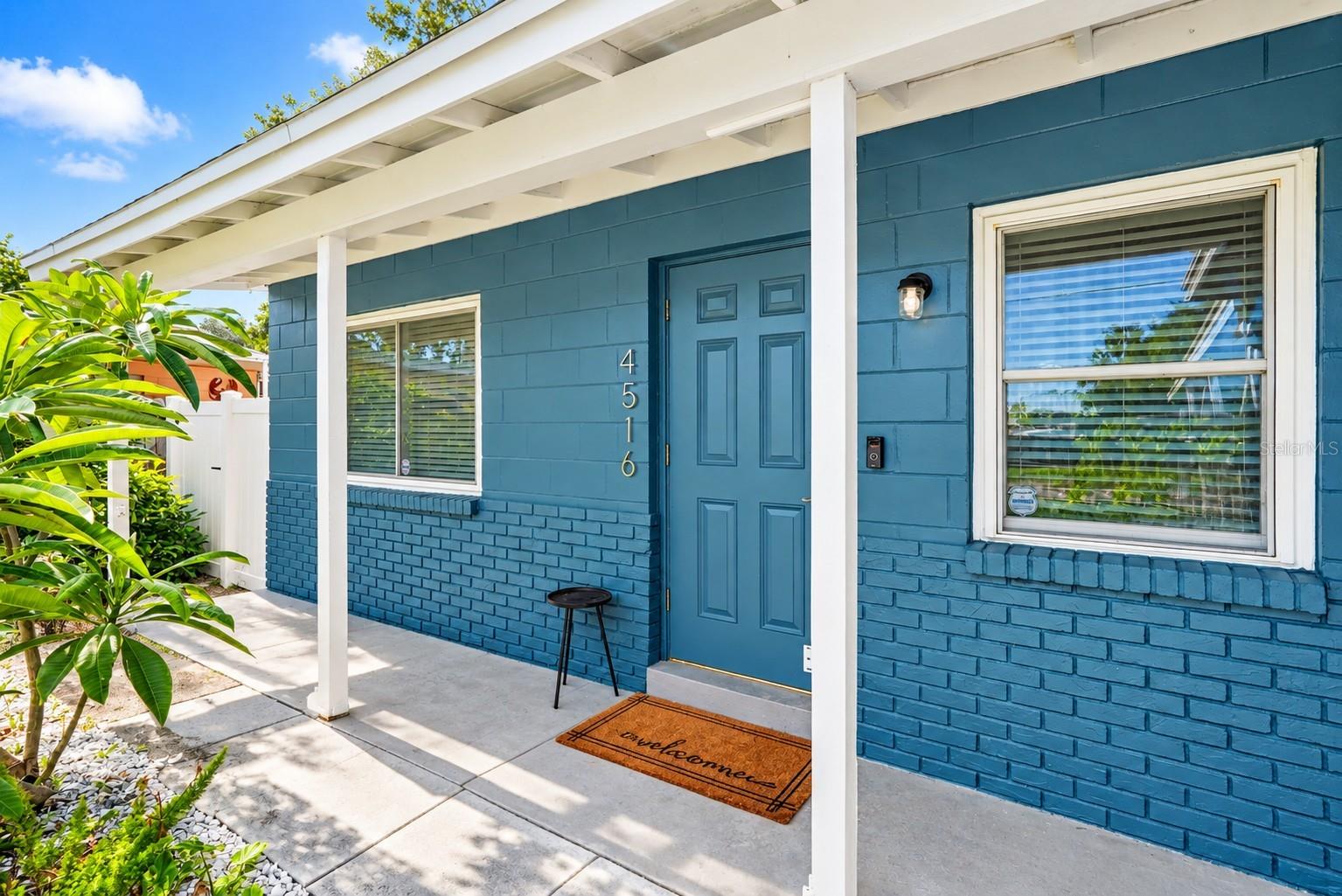 Photo of 4516 W PAXTON AVENUE TAMPA FL 33611