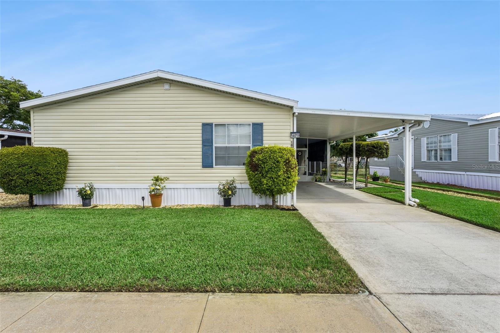Photo of 14019 ROYAL FERN WAY ASTATULA FL 34705