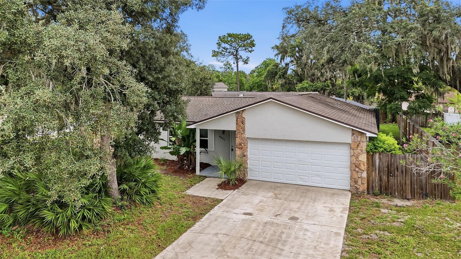 Photo of 4027 WOODSONG DRIVE ORLANDO FL 32817