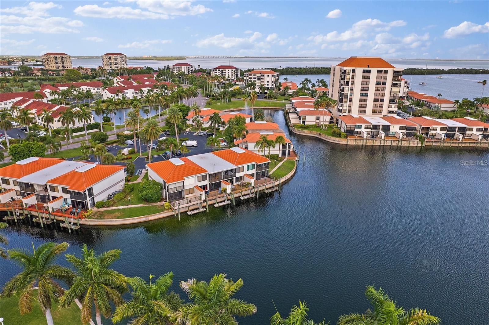Photo of 6277 BAHIA DEL MAR BOULEVARD #110 ST PETERSBURG FL 33715