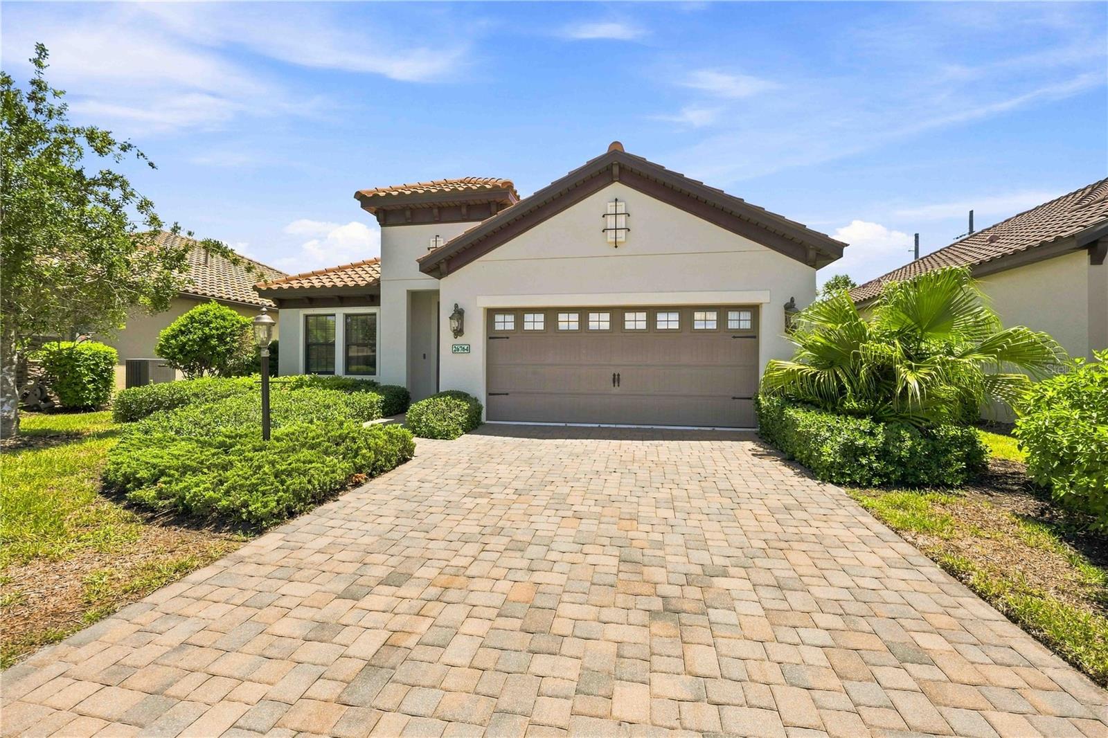Photo of 26764 WEISKOPF DRIVE ENGLEWOOD FL 34223