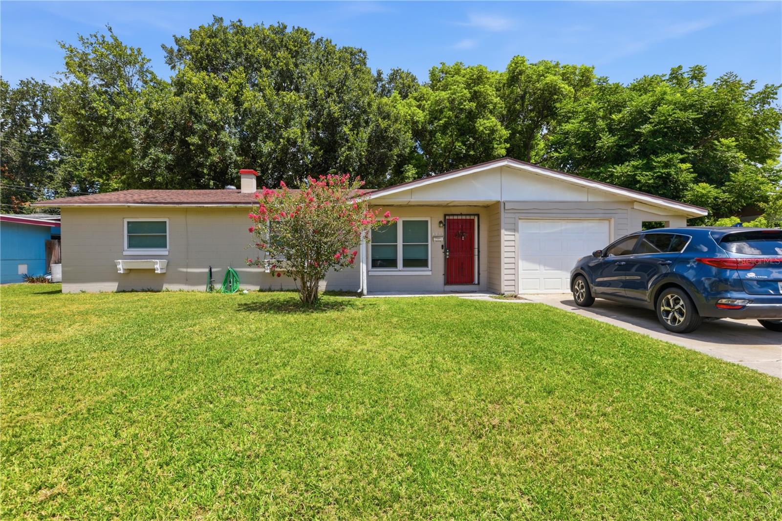 Photo of 4915 PINE NEEDLE DRIVE ORLANDO FL 32808
