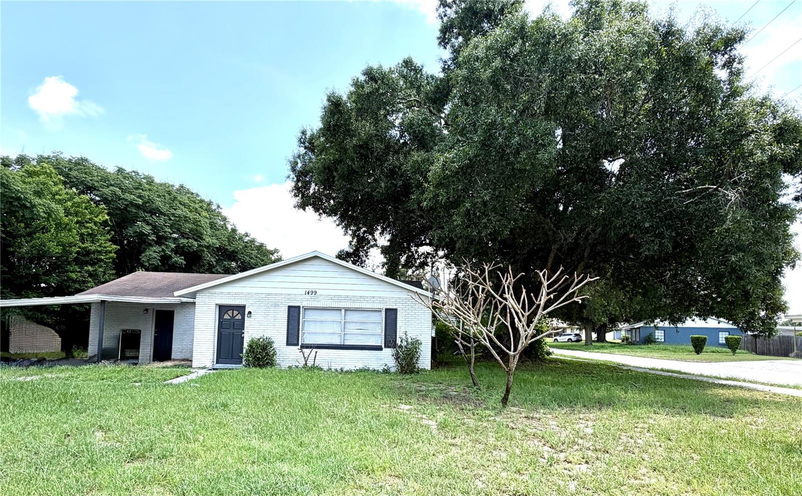 Photo of 1499 AVENUE E WINTER HAVEN FL 33881