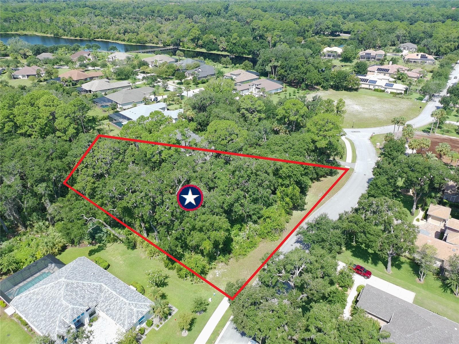 Photo of 4 TURKEY OAK LANE PALM COAST FL 32137