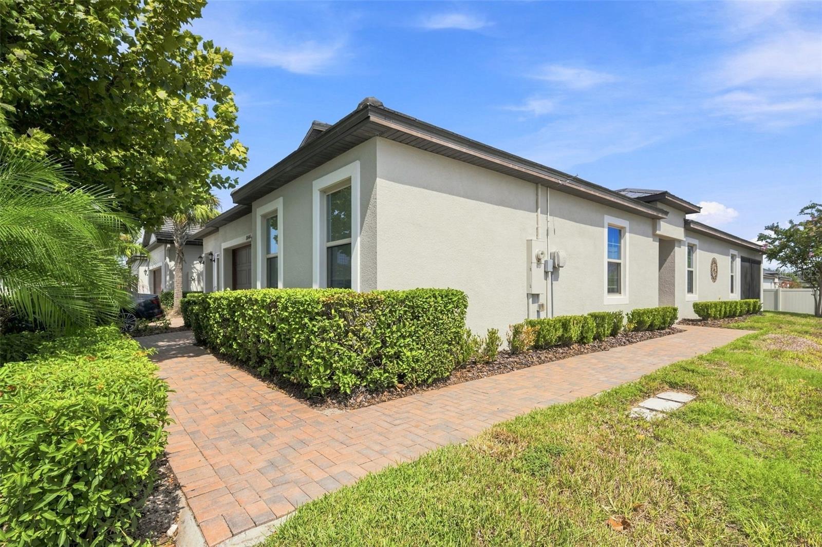 Photo of 10444 WELDON CORK WAY SAN ANTONIO FL 33576