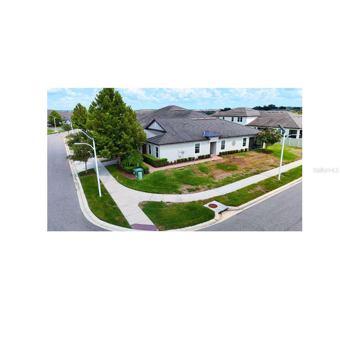 Photo of 10444 WELDON CORK WAY SAN ANTONIO FL 33576