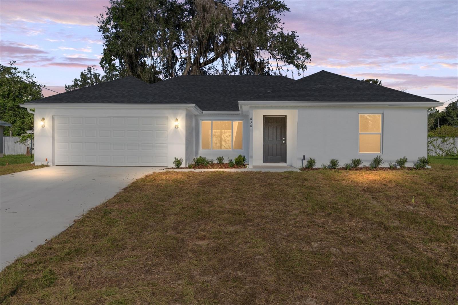 Photo of 22060 SW NEPTUNE BOULEVARD DUNNELLON FL 34431