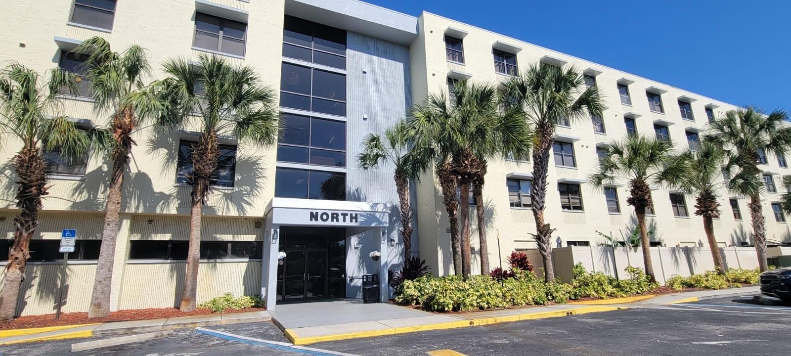 Photo of 701 S MADISON AVENUE #316 CLEARWATER FL 33756