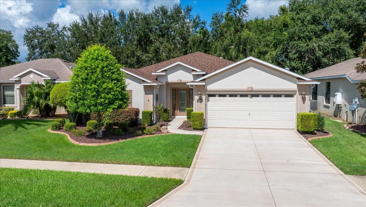 Photo of 16296 SW 15TH COURT OCALA FL 34473
