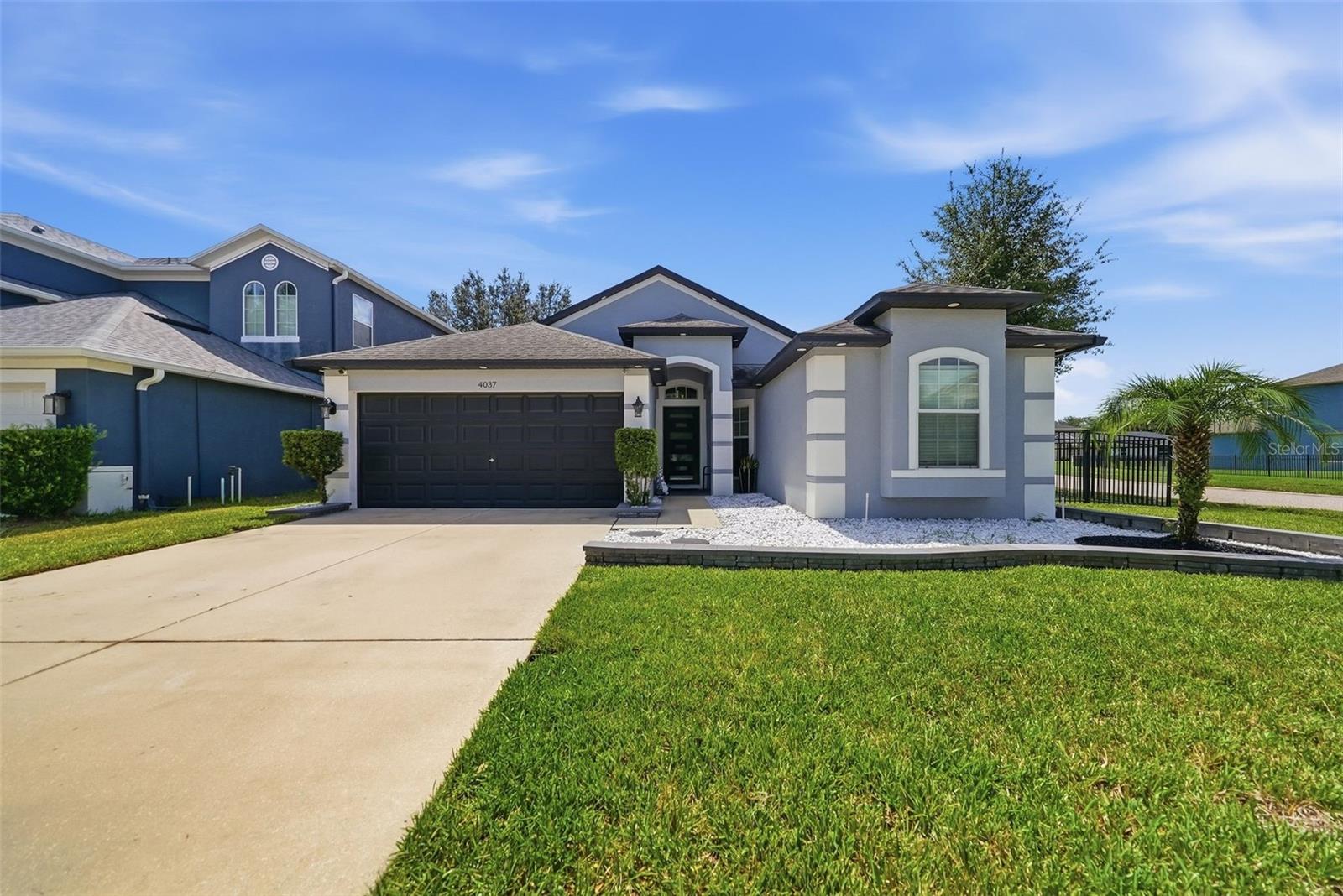 Photo of 4037 WARWICK HILLS DRIVE WESLEY CHAPEL FL 33543