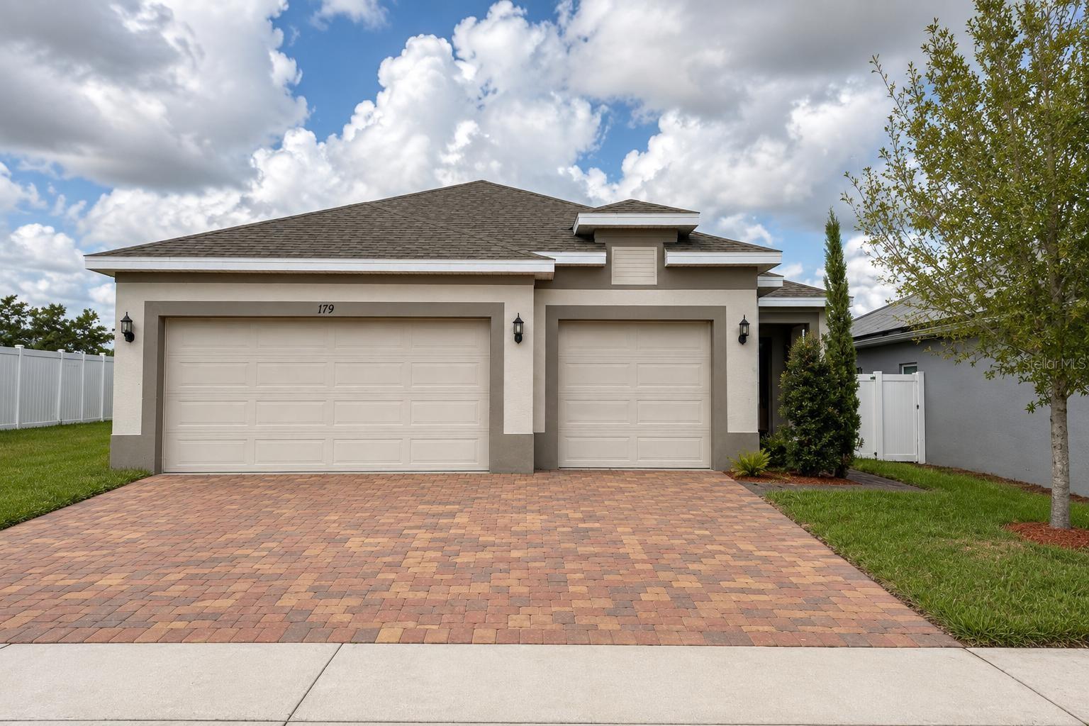 Photo of 179 BLUE CYPRESS DRIVE DAVENPORT FL 33837