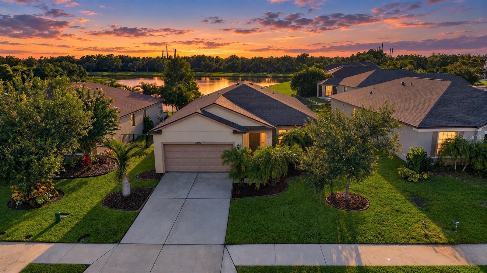 Photo of 5409 105TH TERRACE PARRISH FL 34219