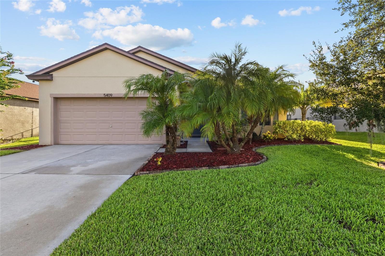 Photo of 5409 105TH TERRACE PARRISH FL 34219