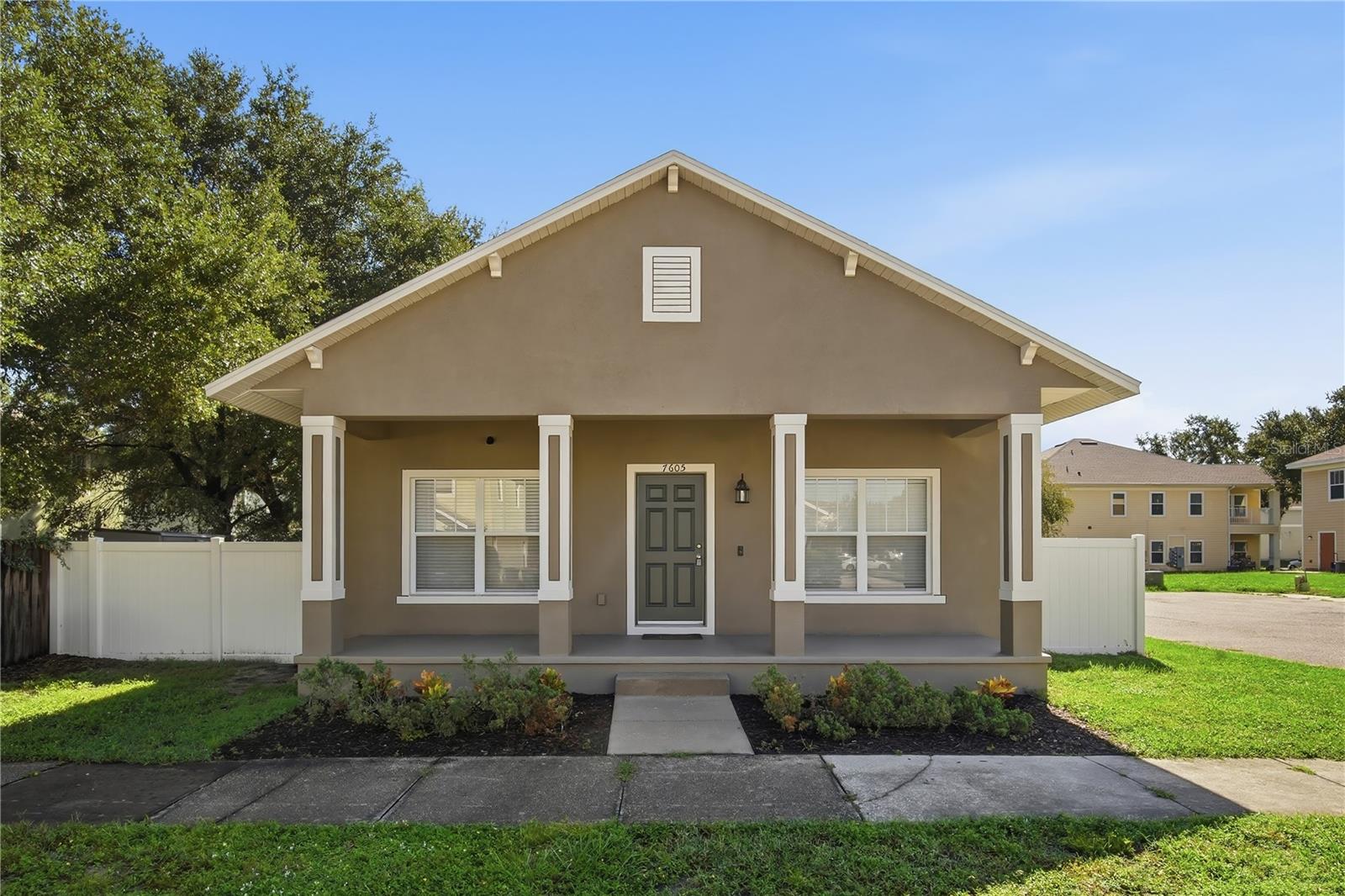 Photo of 7605 N DIXON AVENUE TAMPA FL 33604