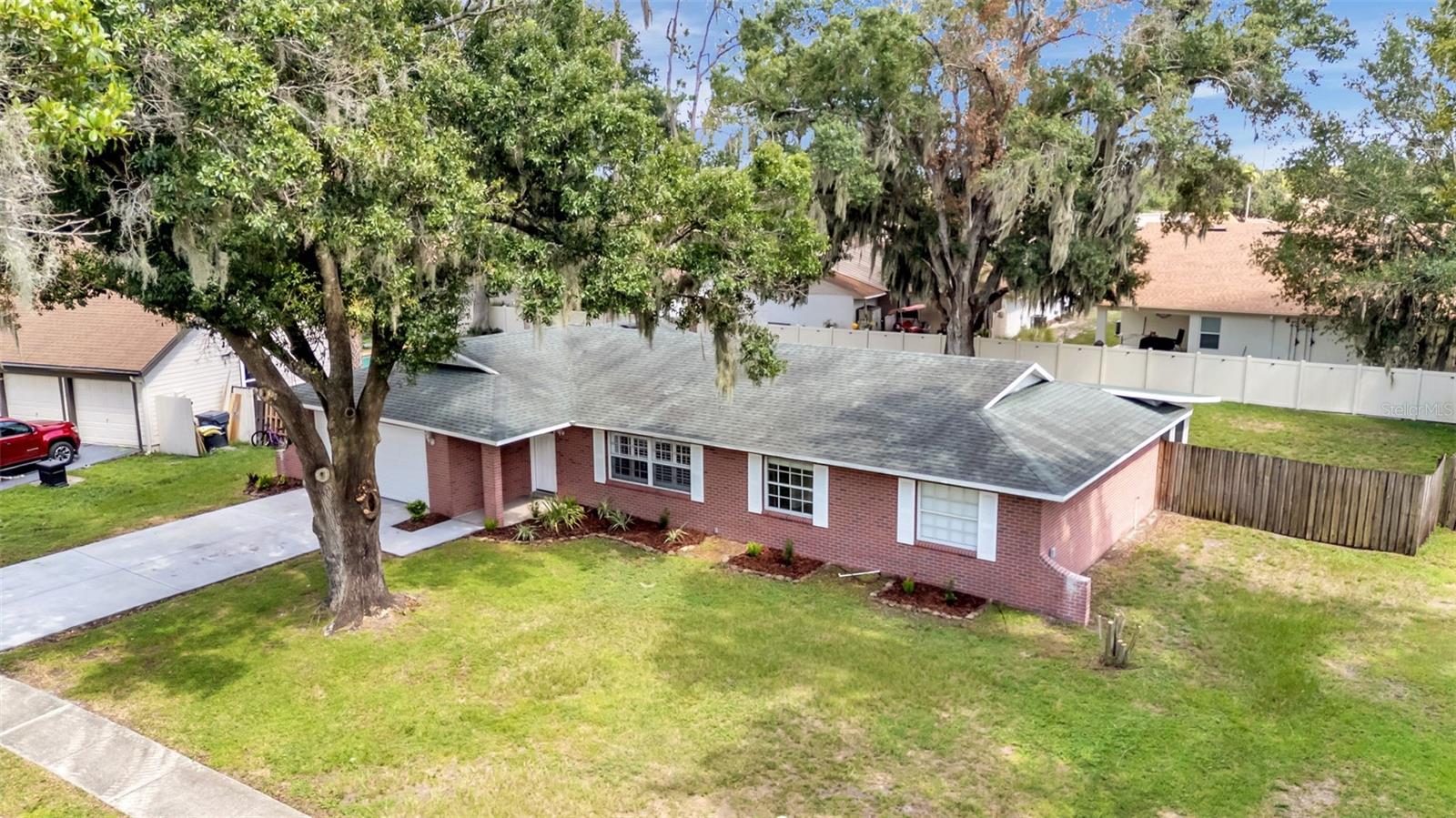 Photo of 4520 OLD COLONY ROAD MULBERRY FL 33860