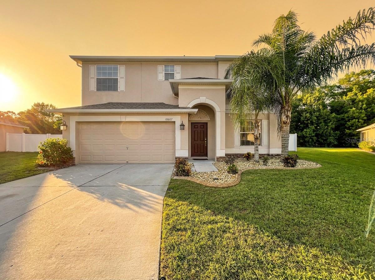 Photo of 18607 BRIAR OAKS DRIVE HUDSON FL 34667
